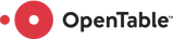 OpenTable — corporate event served by Tropics Shave Ice
