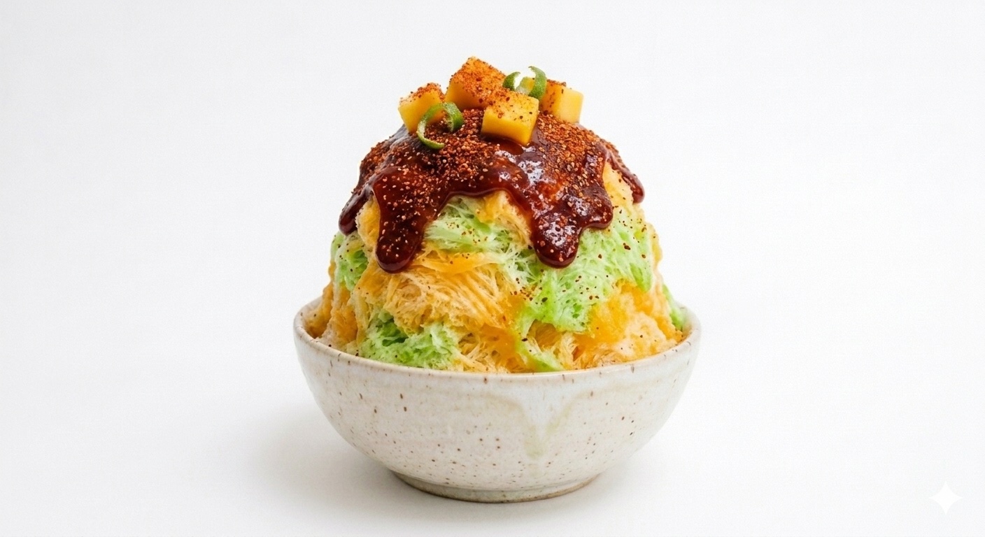 Mangonada